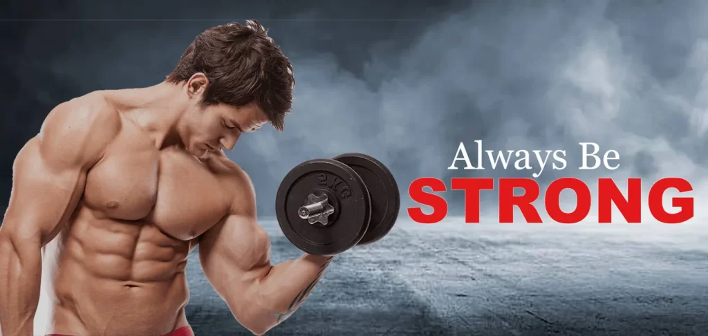 Gym in Jaipur